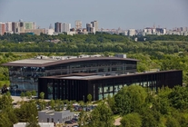 Аренда и продажа офиса в Бизнес-парк Крылатские Холмы