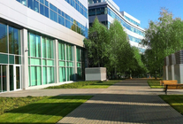 Аренда и продажа офиса в Бизнес-парк Крылатские Холмы