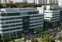 Аренда и продажа офиса в Бизнес-парк Крылатские Холмы